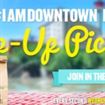 Downtown Calgary Pop-Up Picnics