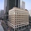 Throwback Thursday:  Stephen Avenue Mall, circa 1986