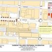 Palliser Afternoon Tea Dance Road Closure June 15th, 2014