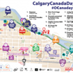 Calgary Canada Day 2014 Round-Up