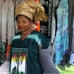 Street Style Huntress: Afrikadey! World Music Festival 2014 