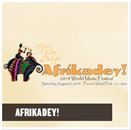 afrikadey