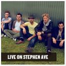 live-on-stephen-ave