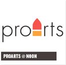 proarts-at-noon