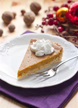 pumpkin-pie