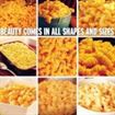 ‘Tis the Season for Comfort Food: Mac & Cheese