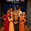 Vertigo Theatre’s The Game’s Afoot is brilliant comedic murder mystery