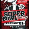 Super Bowl 2015 in Downtown Calgary