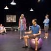 Sage Theatre’s ‘Circle Mirror Transformations’