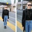 Street Style Huntress: City Living