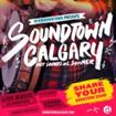 Downtown Calgary Events, August 17th 2015