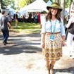 Street Style Huntress: Festival Style