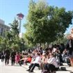 A DECADE OF WALKING:  THE HISTORY OF YWCA WALK A MILE IN HER SHOES®