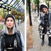 Street Style Huntress: Inner Wolf