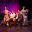 Lunchbox Theatre’s What Gives? is a classical, sweet musical