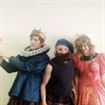The Complete Works of William Shakespeare (Abridged) is great fun