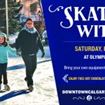 Downtown Calgary Events – Week of December 12, 2021