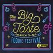 The Big Taste 2017!