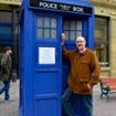Interview: Geoff Park, TARDIS Keeper