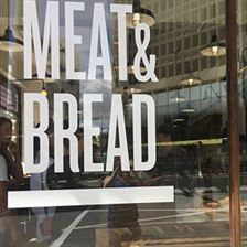 Yeah! @meatandbread is open! Can't wait to give it a try.