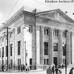Throwback Thursdays: The Bank of Montreal Building