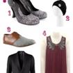 What to Wear: NYE Party