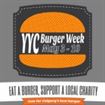 YYC Burger Week 2013