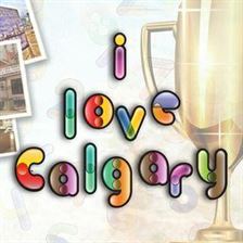 I Love Calgary 7