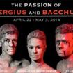 The Passion of Sergius and Bacchus
