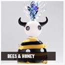 bees-and-honey