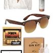 HOLIDAY GIFT GUIDE: FOR HIM