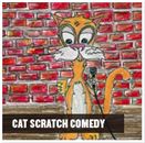 cat-scratch