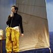‘The Last Voyage of Donald Crowhurst’ is beautiful and innovative theatre