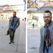 Street Style Huntress: The Style Guy(s)
