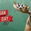 National Canadian Film Day 150