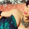 Celebrate art, people and bodies at Calgary Burlesque Festival!